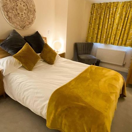 13 The Grosvenor, Luxury Flat, Central Newmarket, Newmarket  Luaran gambar